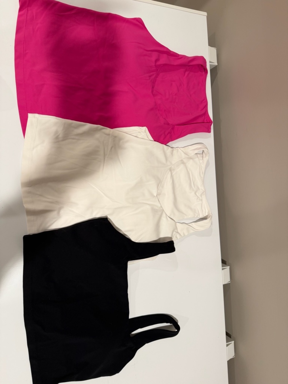 Lot of 3 CRZ Yoga Tops - Picture 2 of 5